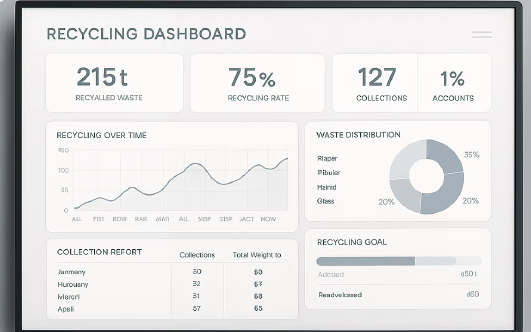 Actionable Insights & Reporting