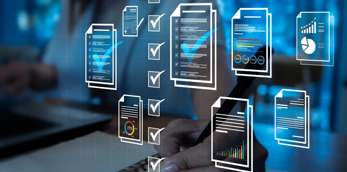 Intelligent-Document-Processing
