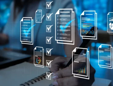 Intelligent-Document-Processing